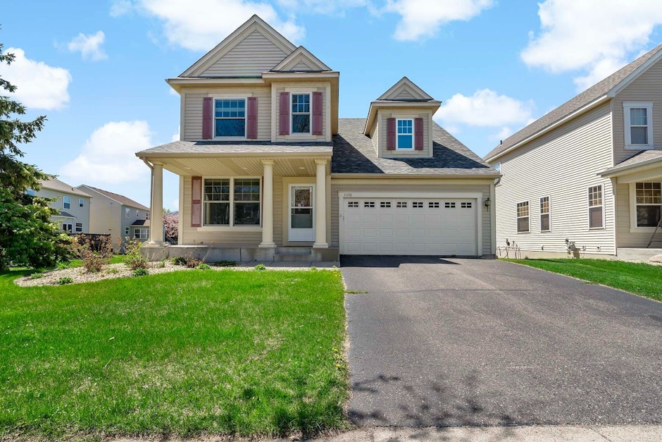 11336 Hastings Street Northeast, Blaine, MN 55449, Presented by Kathy